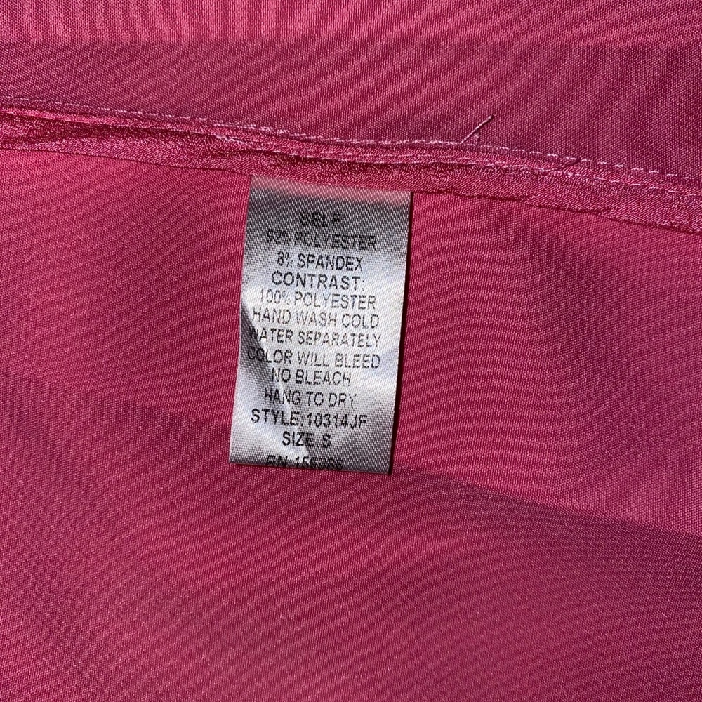 NEW Pink Blazerđź’— - Picture 5 of 6